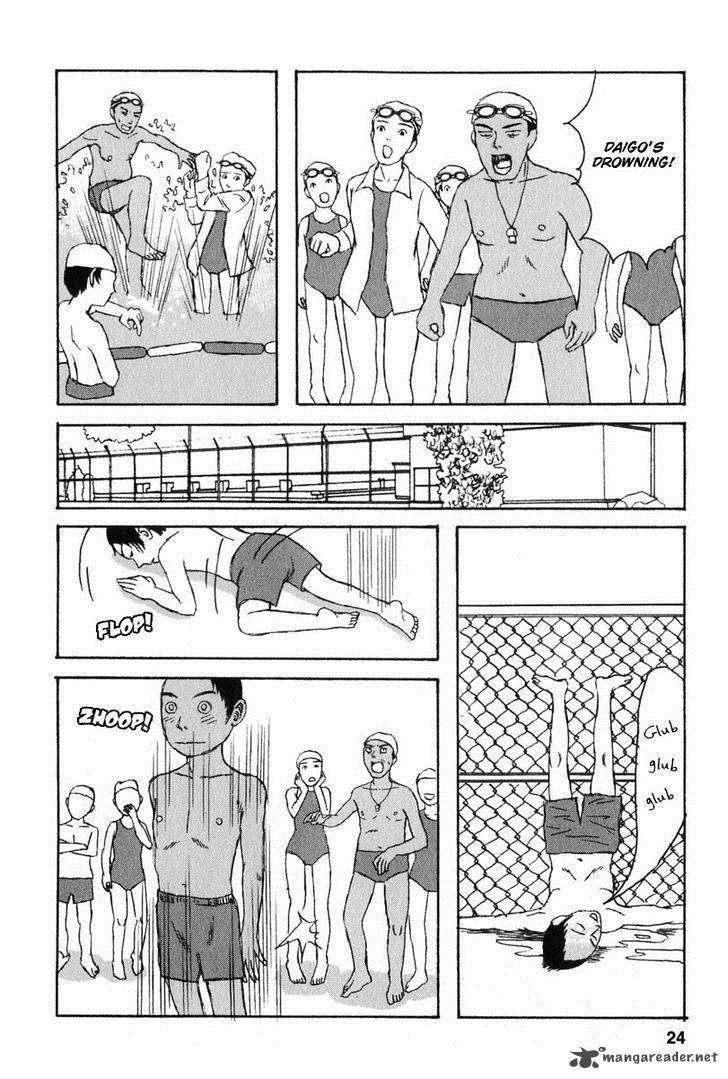 Kodomo No Kodomo Chapter 10 Page 19