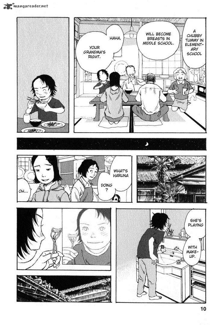 Kodomo No Kodomo Chapter 10 Page 5