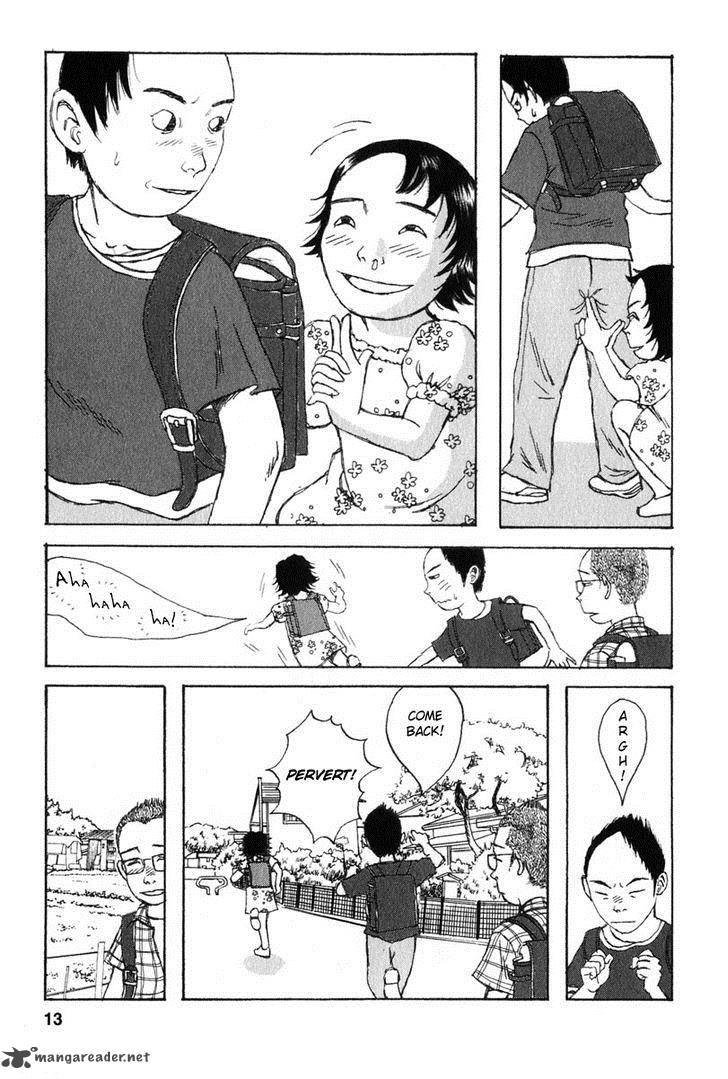 Kodomo No Kodomo Chapter 10 Page 8