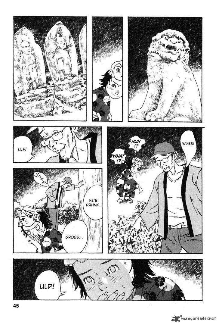 Kodomo No Kodomo Chapter 11 Page 19