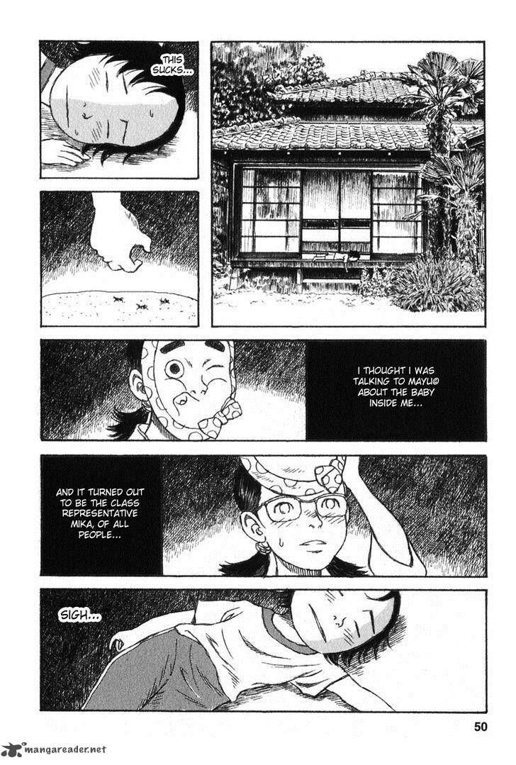 Kodomo No Kodomo Chapter 12 Page 2