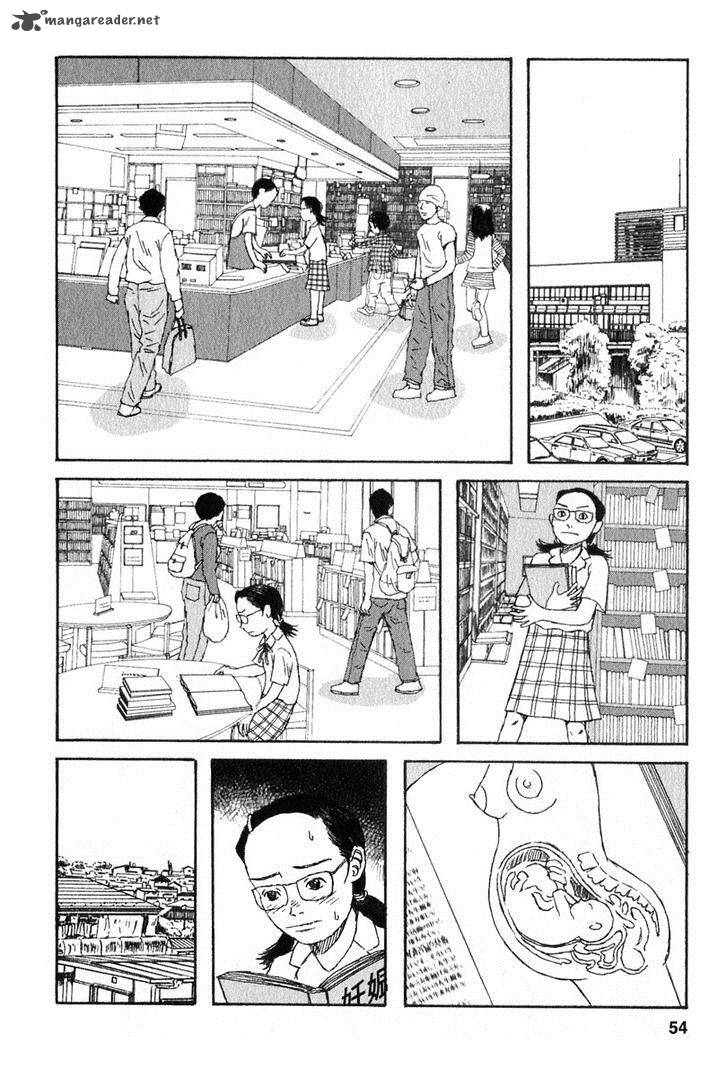 Kodomo No Kodomo Chapter 12 Page 6