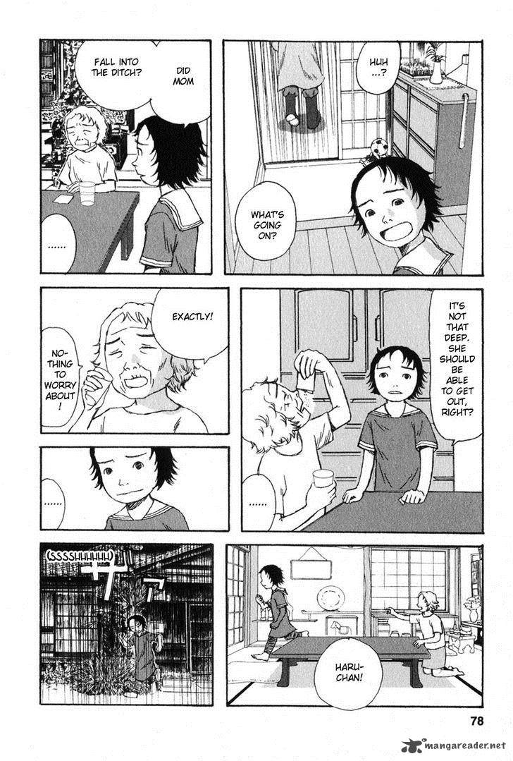 Kodomo No Kodomo Chapter 13 Page 10
