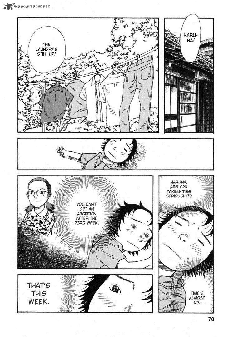 Kodomo No Kodomo Chapter 13 Page 2