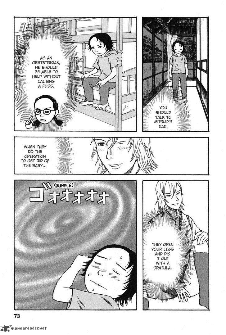 Kodomo No Kodomo Chapter 13 Page 5