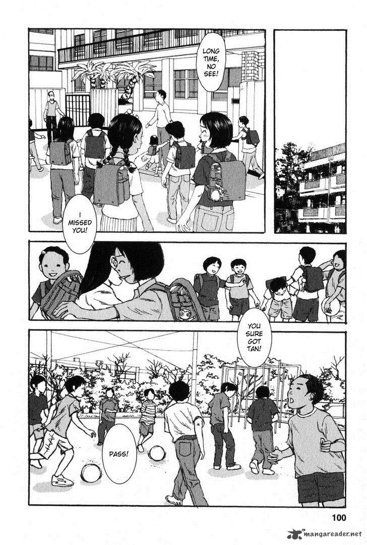 Kodomo No Kodomo Chapter 14 Page 12