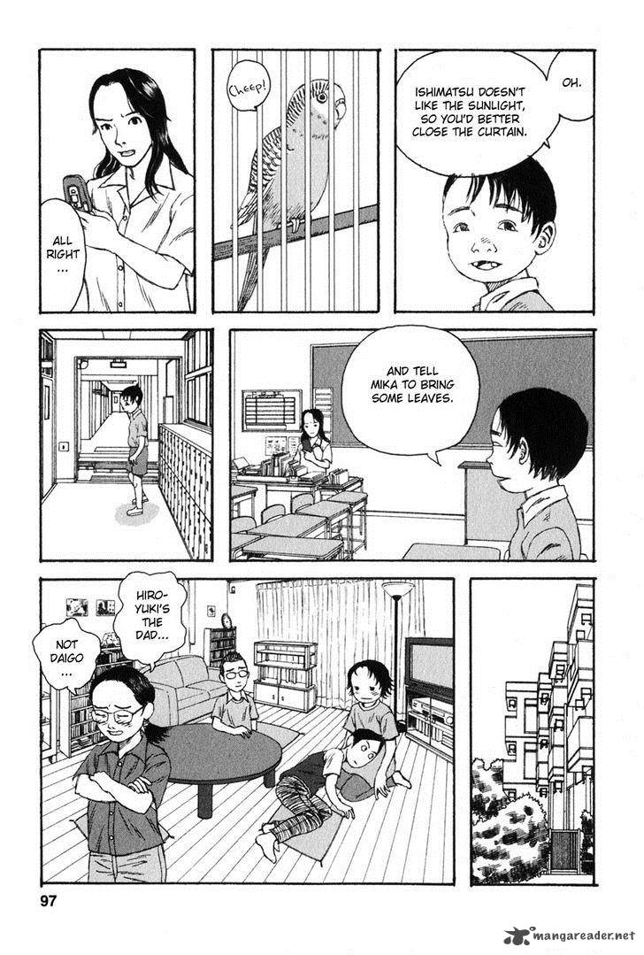 Kodomo No Kodomo Chapter 14 Page 9