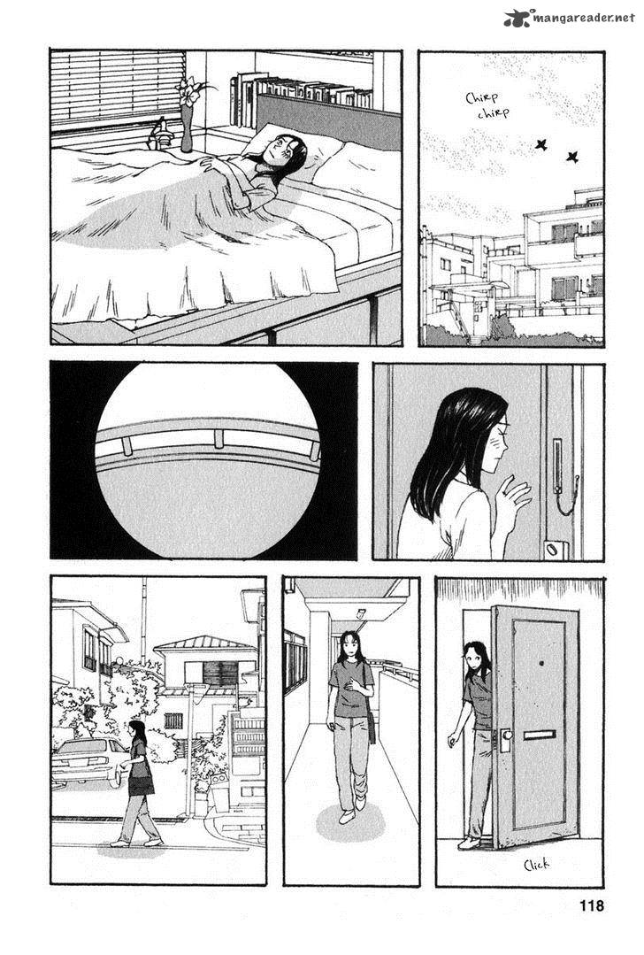 Kodomo No Kodomo Chapter 15 Page 10