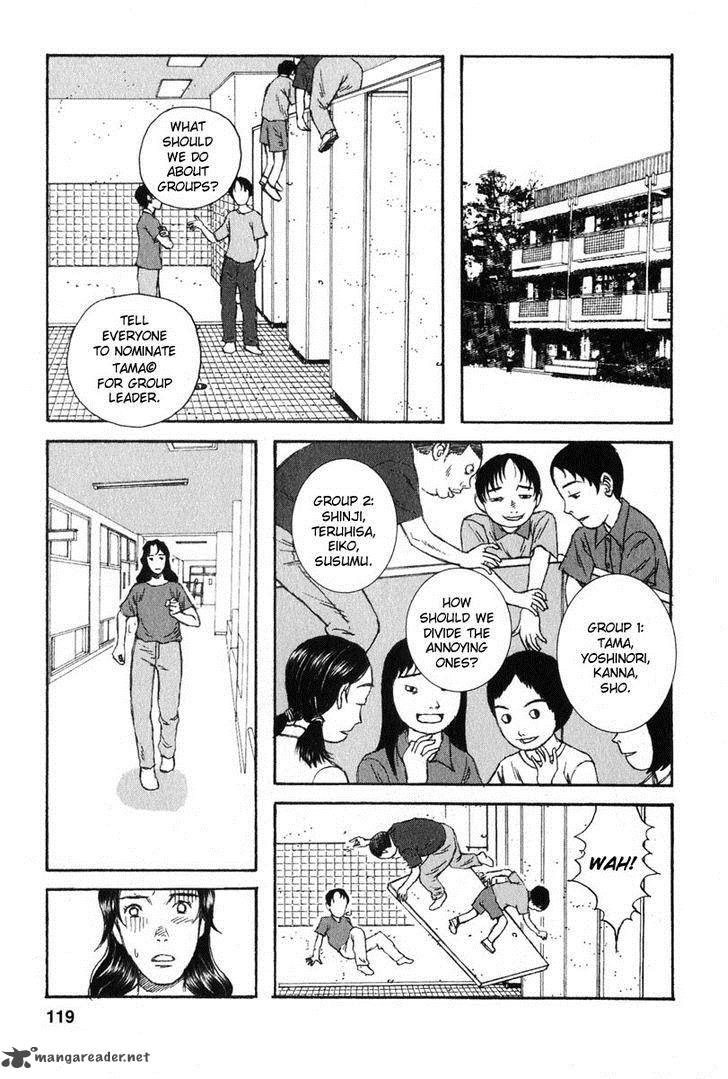 Kodomo No Kodomo Chapter 15 Page 11