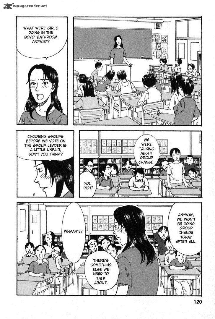 Kodomo No Kodomo Chapter 15 Page 12