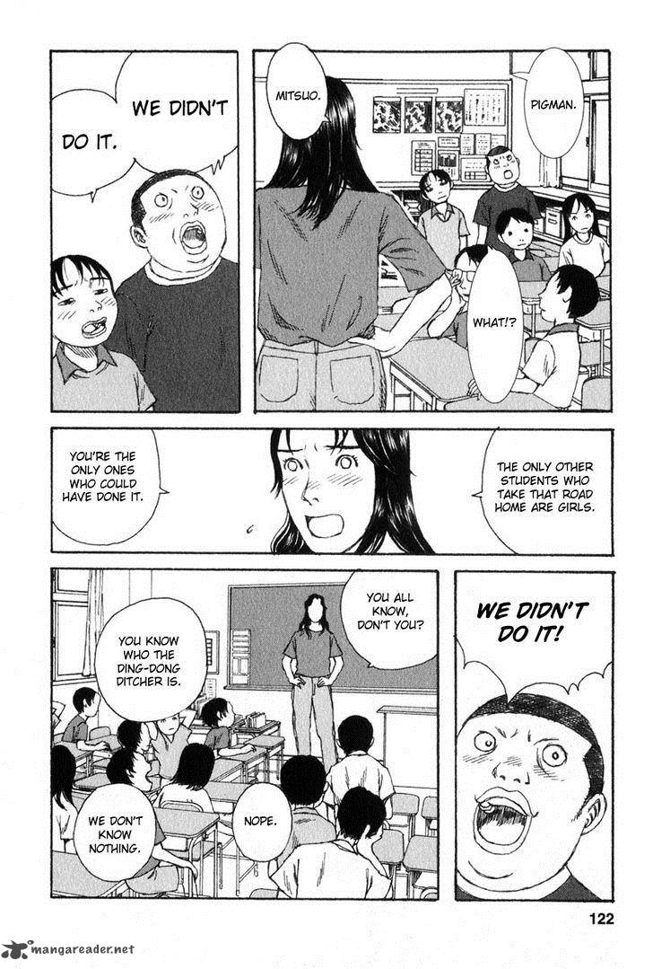 Kodomo No Kodomo Chapter 15 Page 14