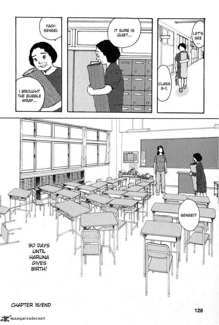 Kodomo No Kodomo Chapter 15 Page 20