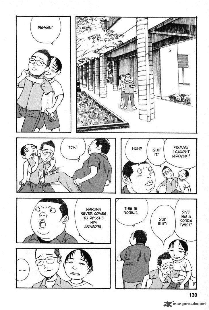 Kodomo No Kodomo Chapter 16 Page 2