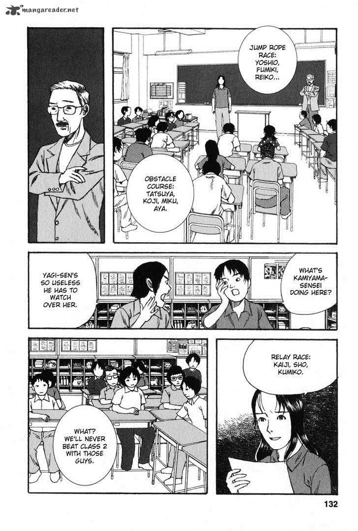 Kodomo No Kodomo Chapter 16 Page 4