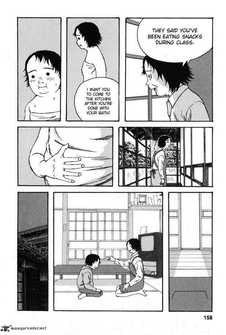 Kodomo No Kodomo Chapter 17 Page 10
