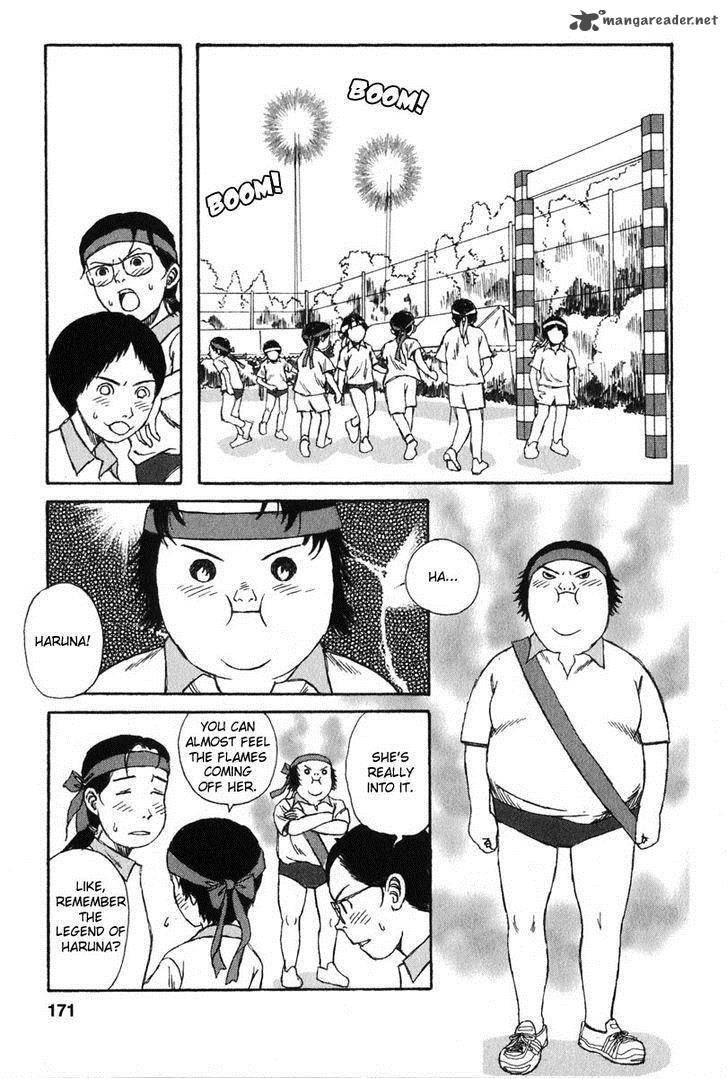 Kodomo No Kodomo Chapter 18 Page 3