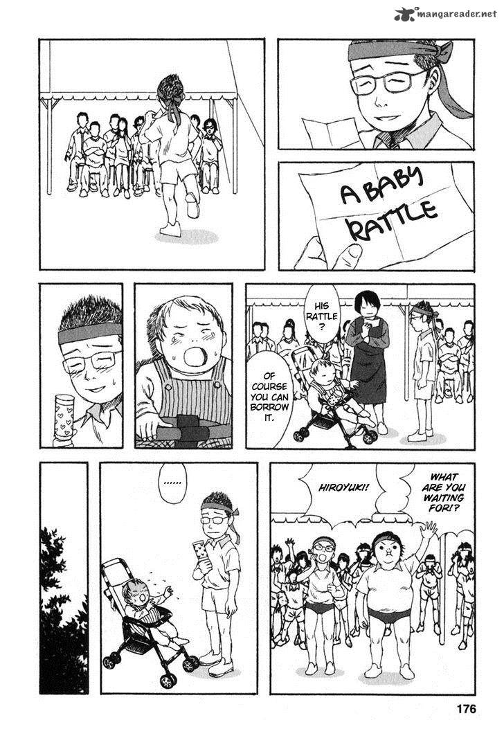 Kodomo No Kodomo Chapter 18 Page 8