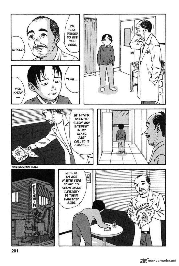 Kodomo No Kodomo Chapter 19 Page 11