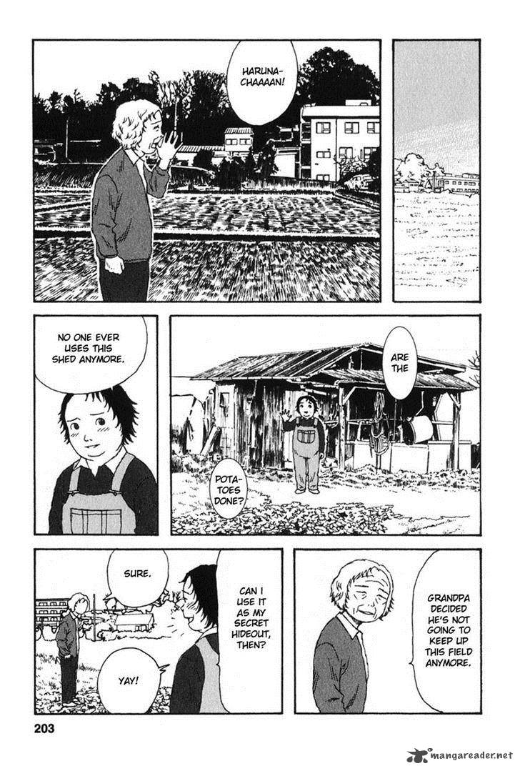 Kodomo No Kodomo Chapter 19 Page 13