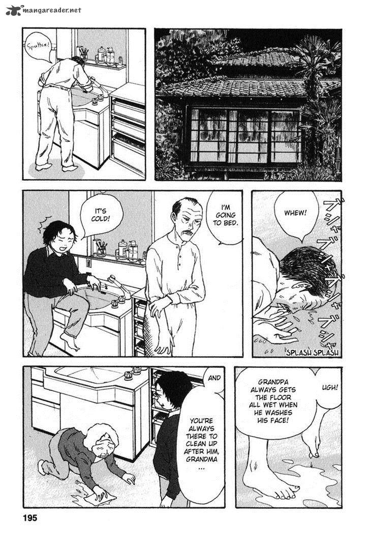 Kodomo No Kodomo Chapter 19 Page 5