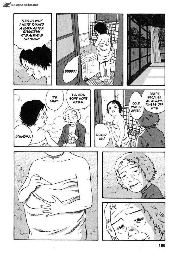 Kodomo No Kodomo Chapter 19 Page 6
