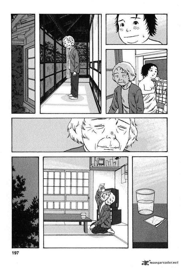 Kodomo No Kodomo Chapter 19 Page 7