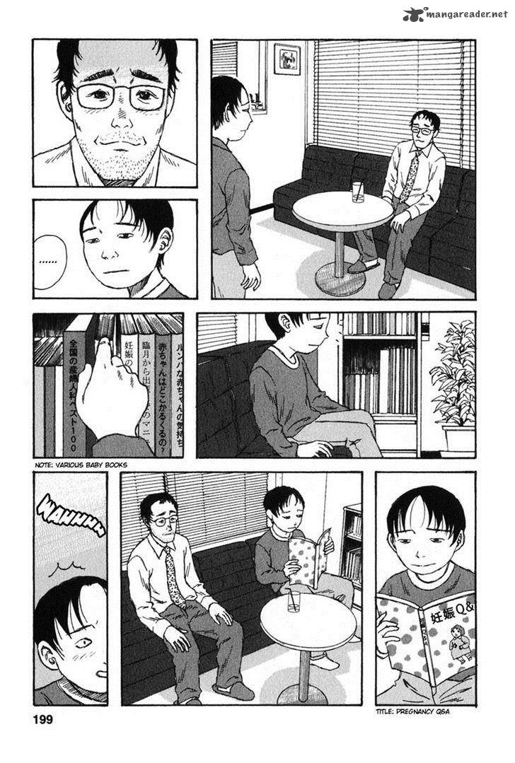 Kodomo No Kodomo Chapter 19 Page 9