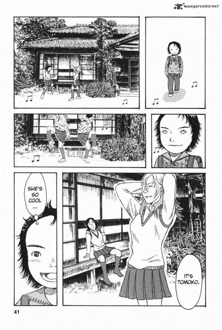 Kodomo No Kodomo Chapter 2 Page 11