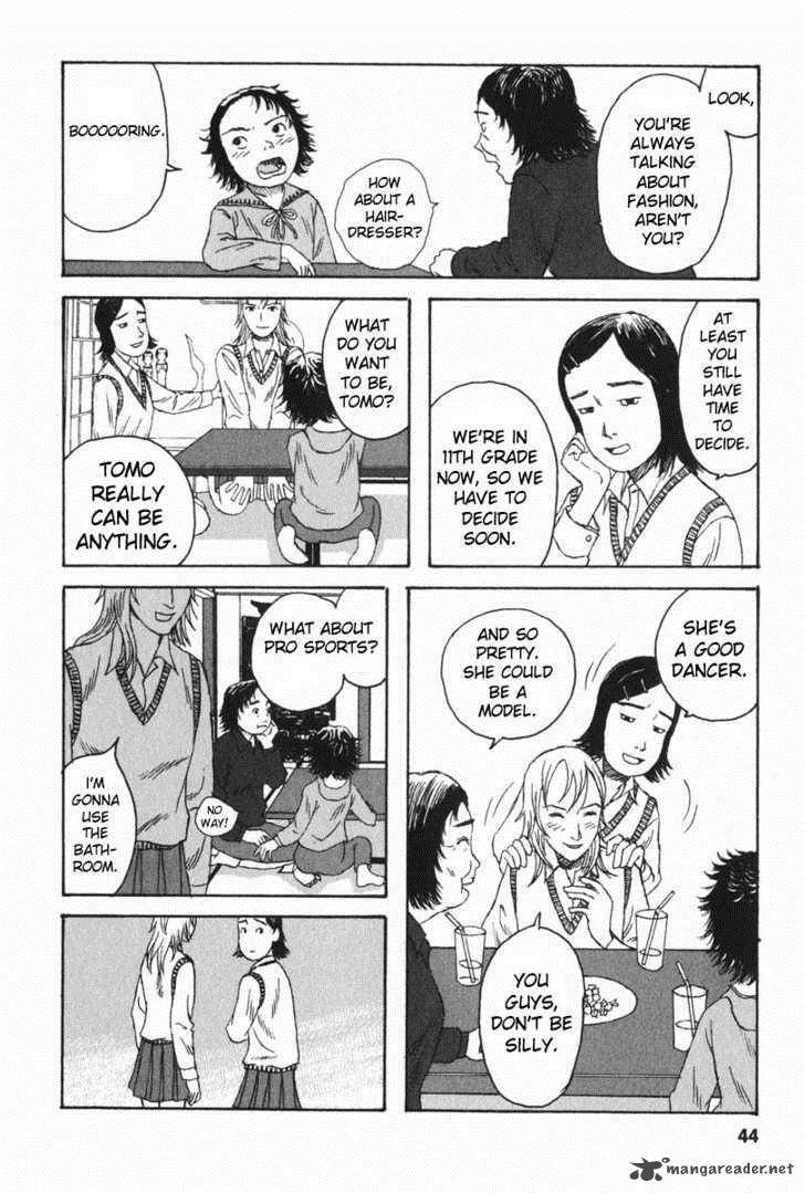 Kodomo No Kodomo Chapter 2 Page 14