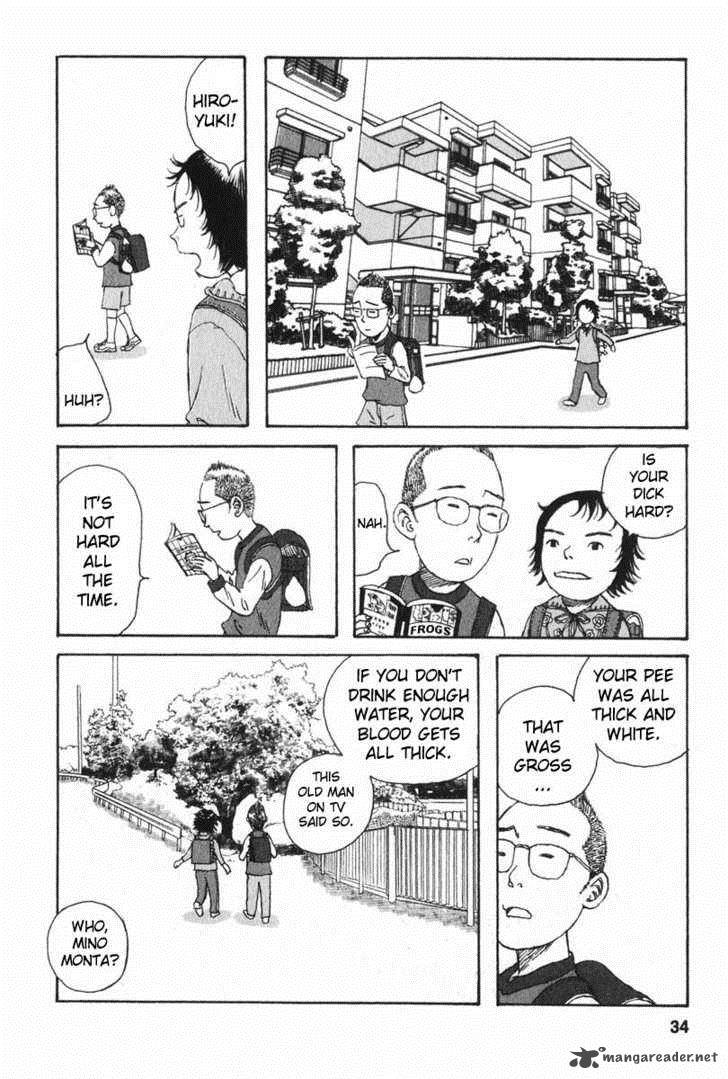 Kodomo No Kodomo Chapter 2 Page 4