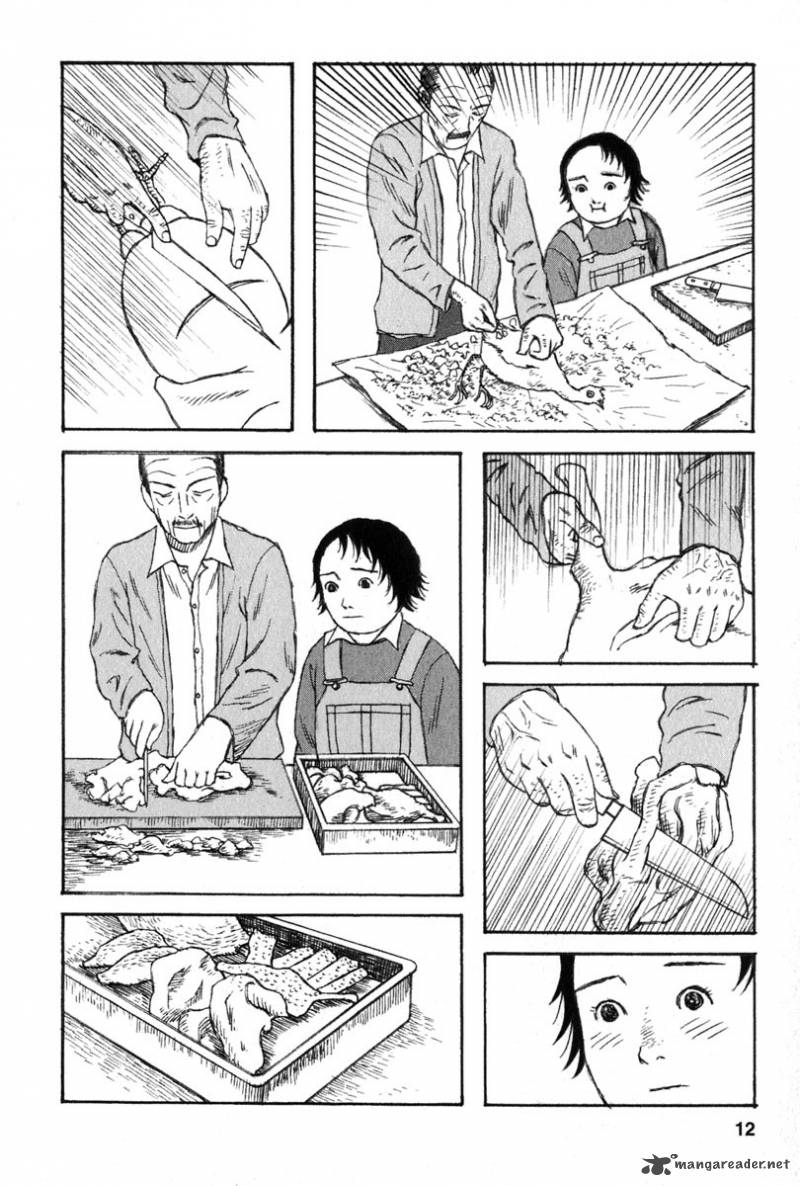 Kodomo No Kodomo Chapter 20 Page 12