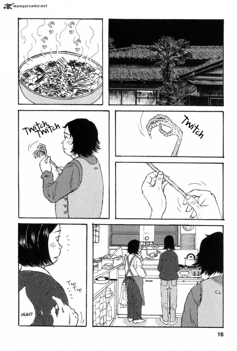 Kodomo No Kodomo Chapter 20 Page 16