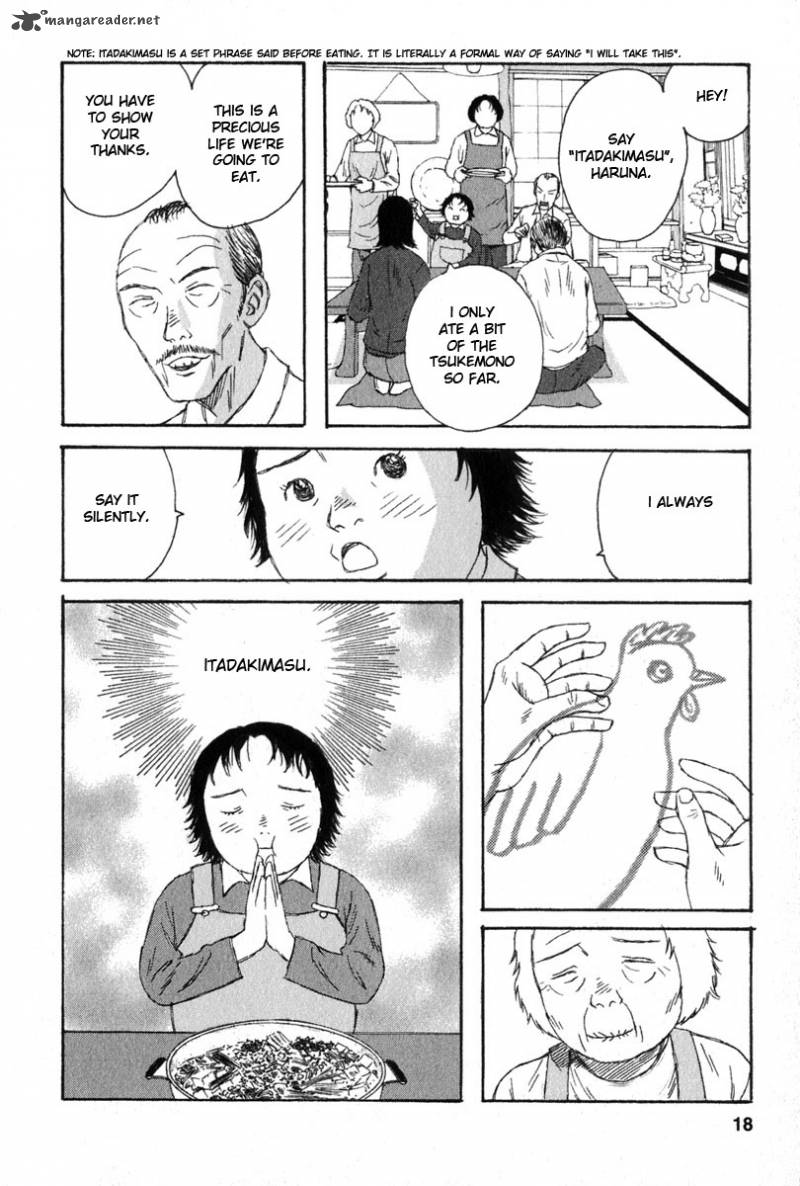 Kodomo No Kodomo Chapter 20 Page 18