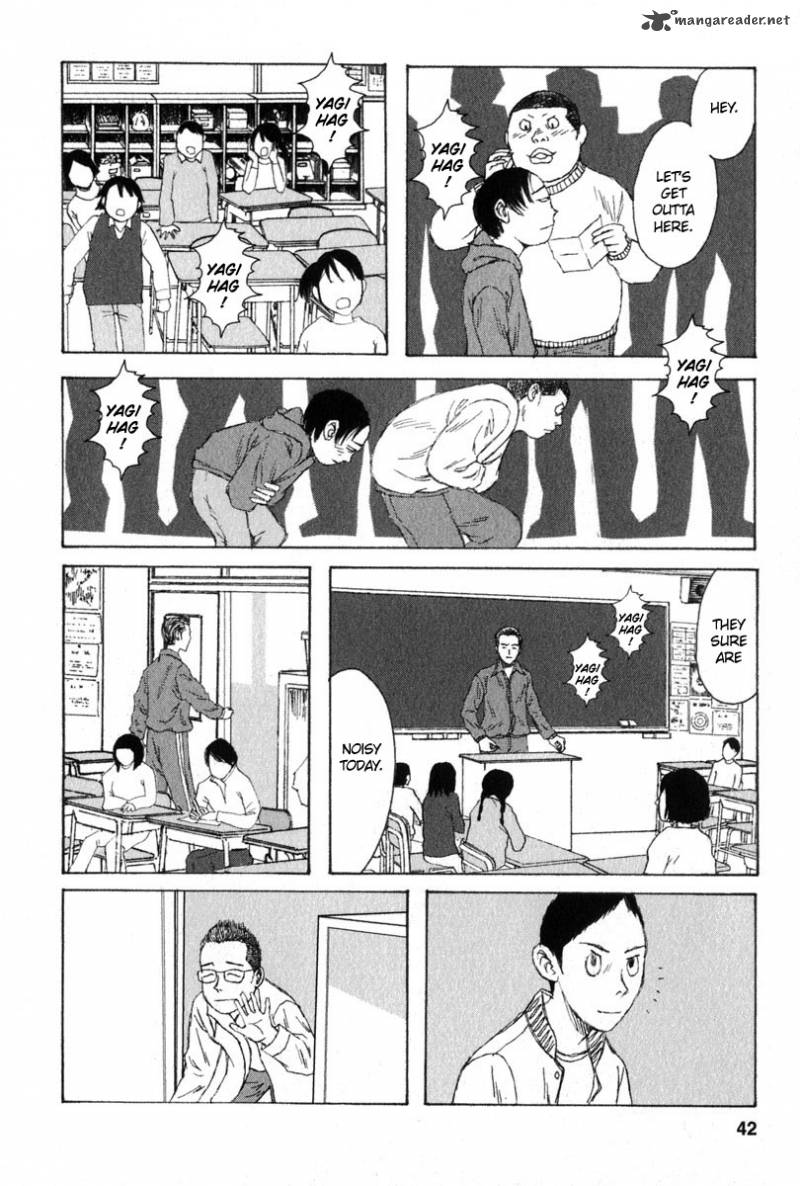 Kodomo No Kodomo Chapter 21 Page 16