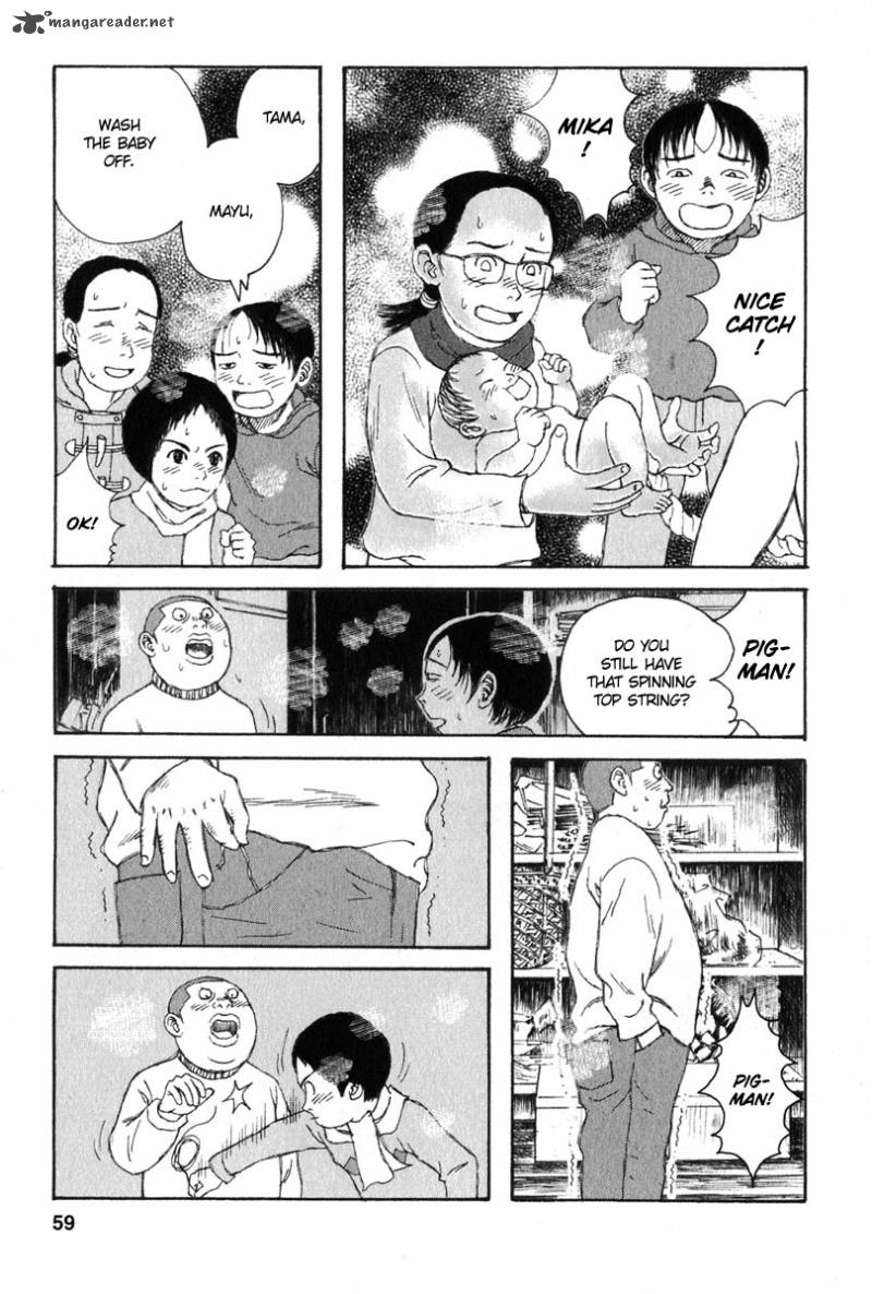 Kodomo No Kodomo Chapter 22 Page 13