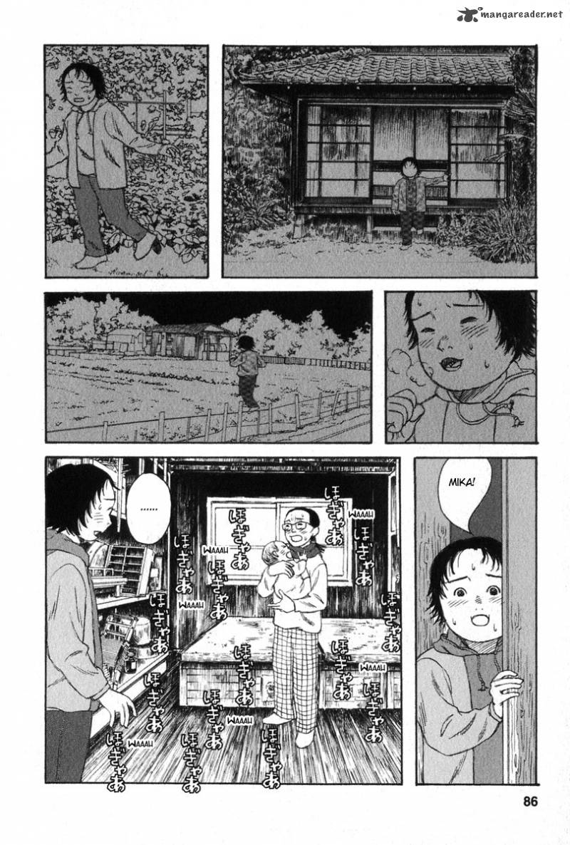 Kodomo No Kodomo Chapter 23 Page 18