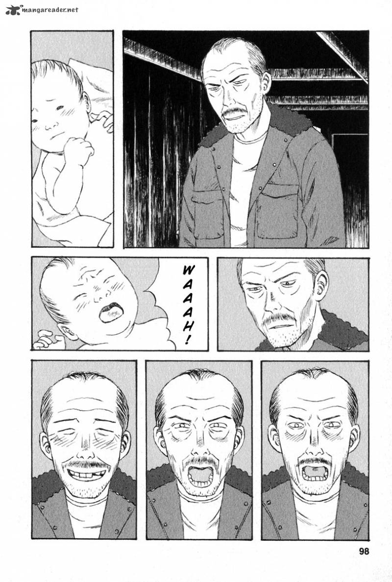 Kodomo No Kodomo Chapter 24 Page 10