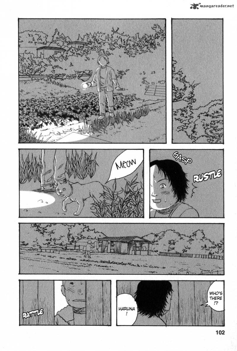 Kodomo No Kodomo Chapter 24 Page 14