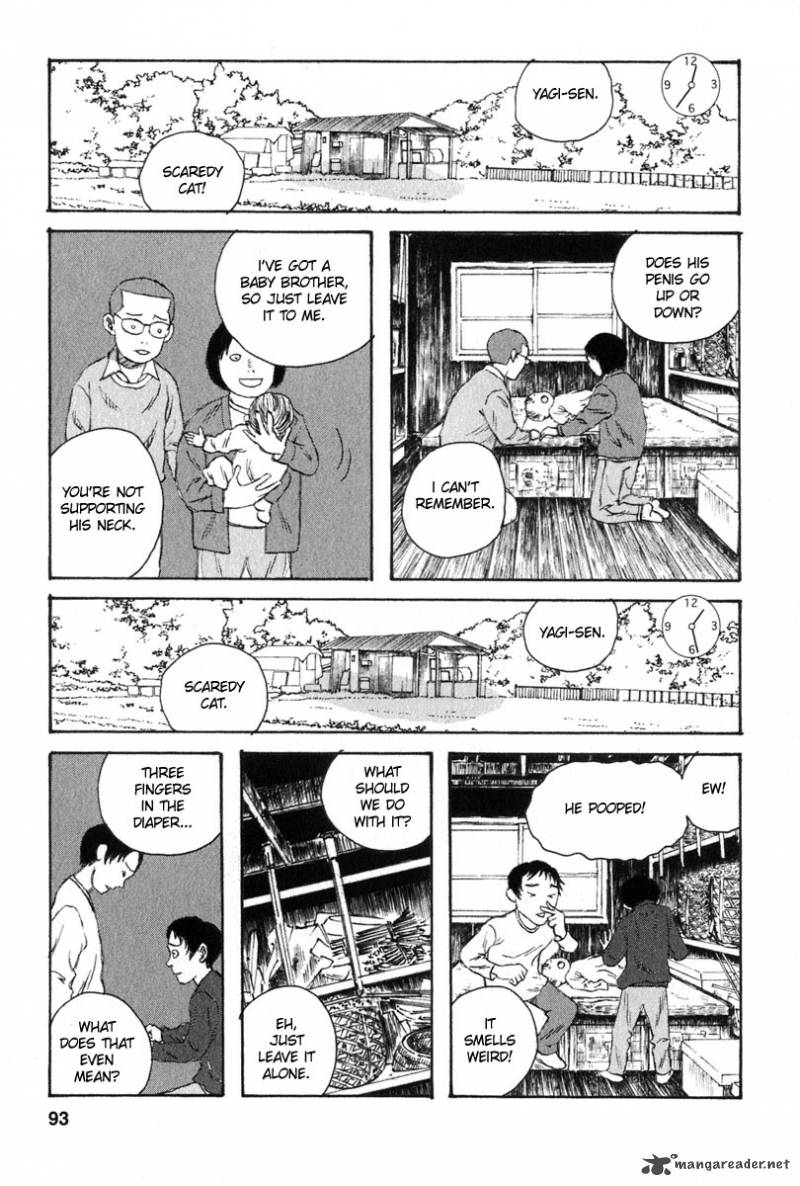 Kodomo No Kodomo Chapter 24 Page 5