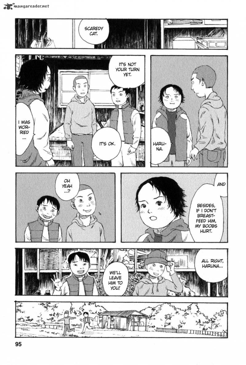 Kodomo No Kodomo Chapter 24 Page 7