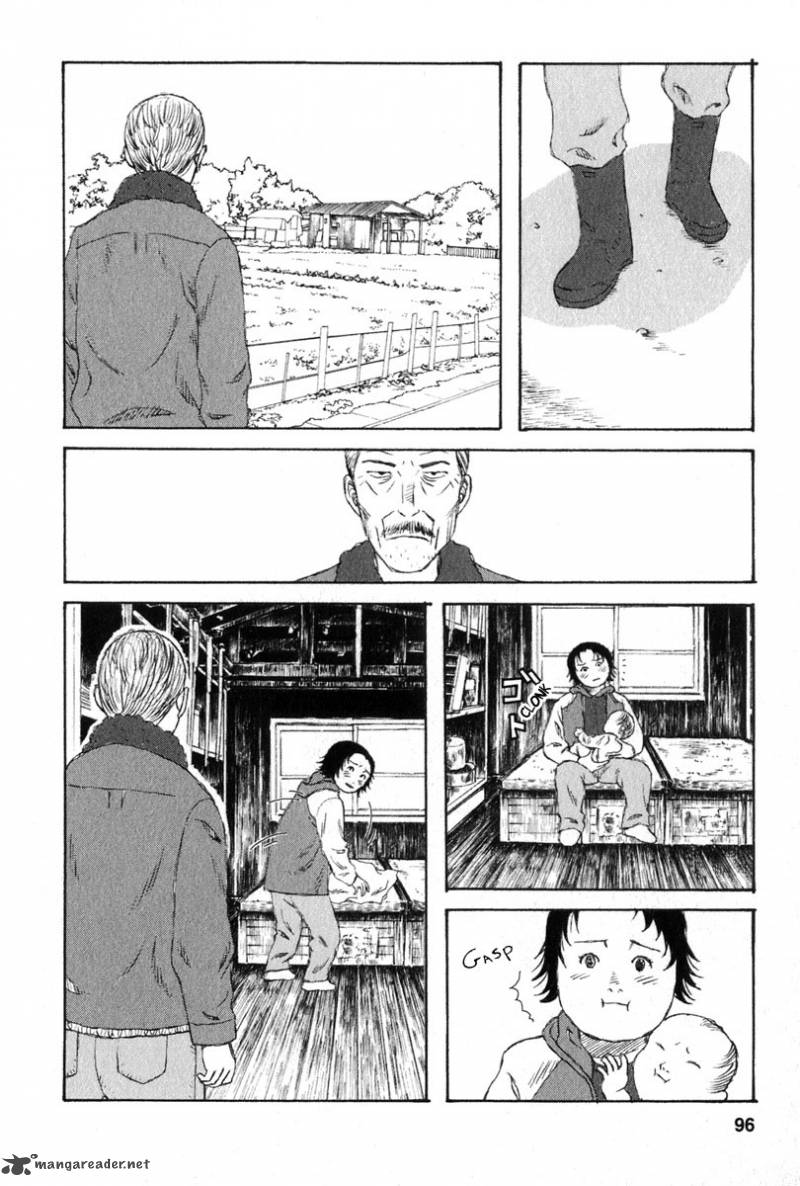 Kodomo No Kodomo Chapter 24 Page 8