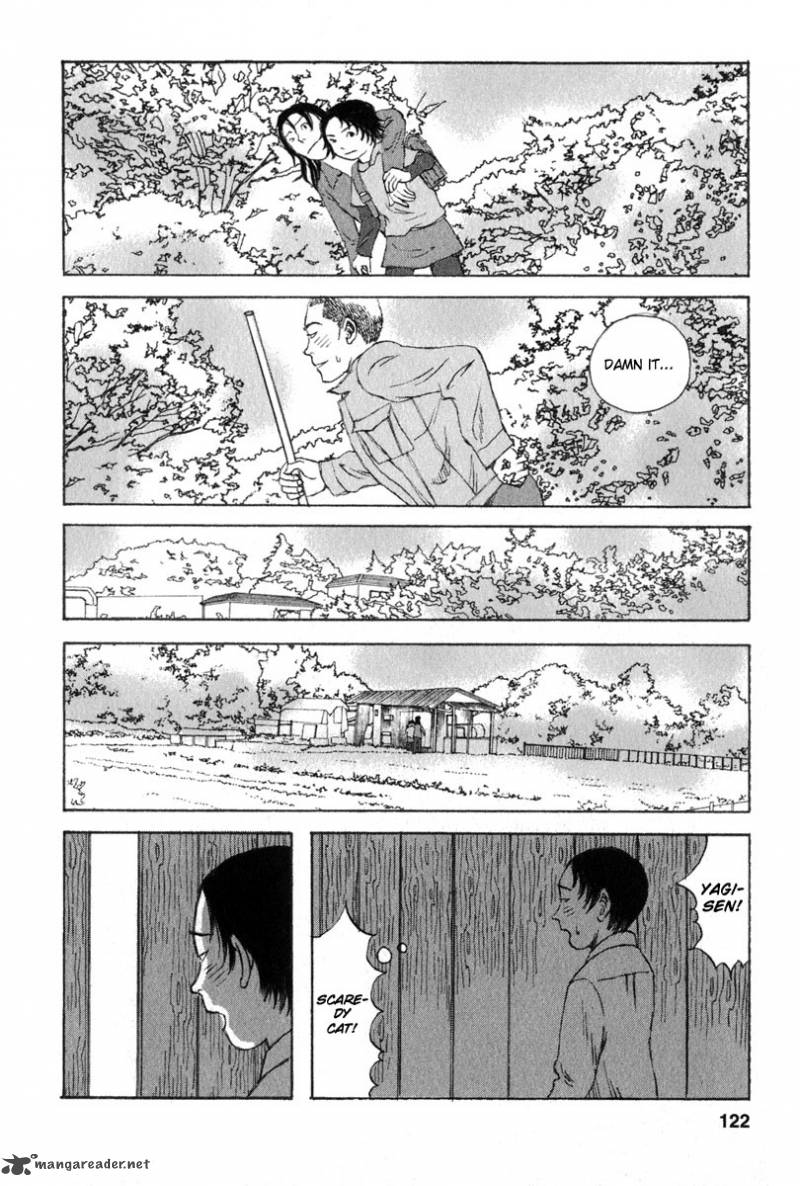Kodomo No Kodomo Chapter 25 Page 14