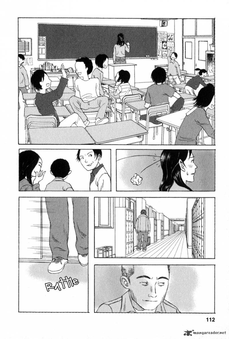 Kodomo No Kodomo Chapter 25 Page 4