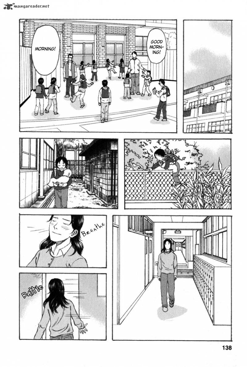 Kodomo No Kodomo Chapter 26 Page 10