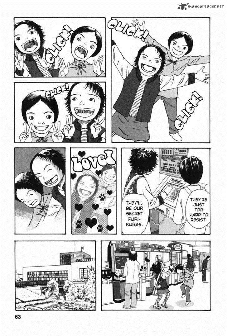 Kodomo No Kodomo Chapter 3 Page 11