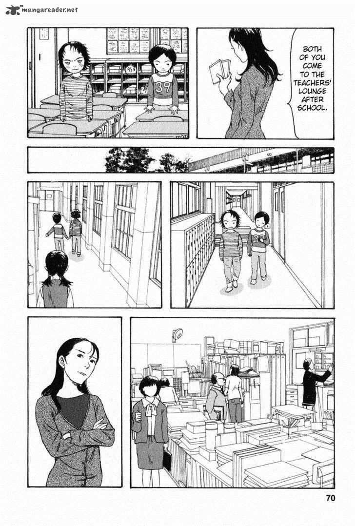 Kodomo No Kodomo Chapter 3 Page 18