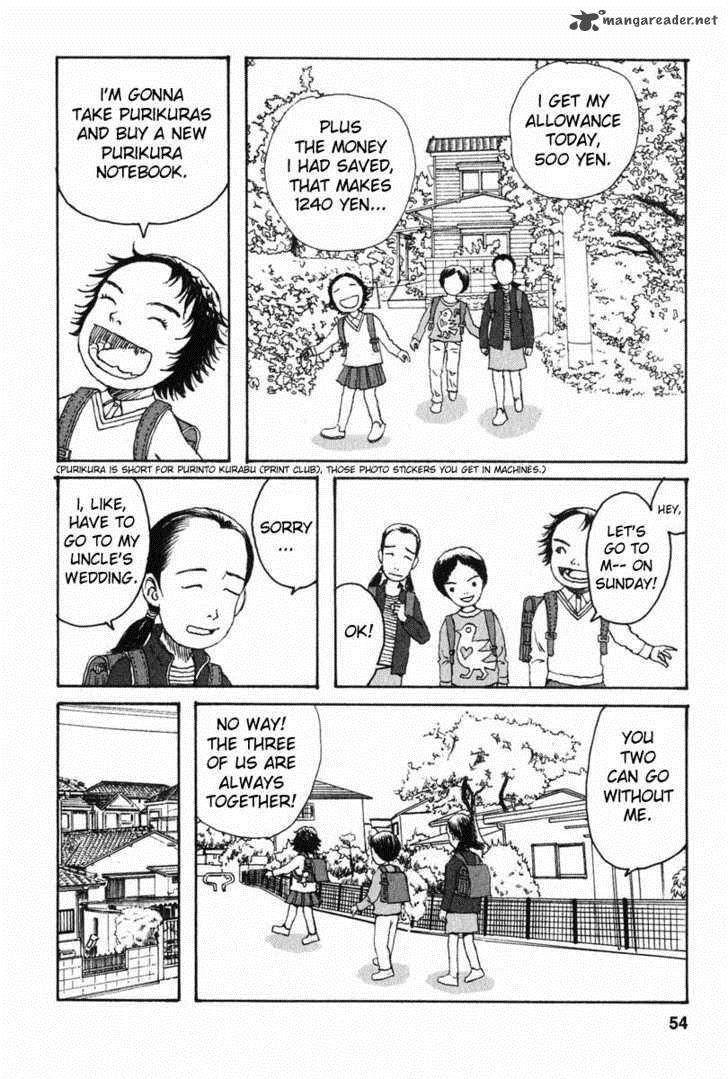 Kodomo No Kodomo Chapter 3 Page 2