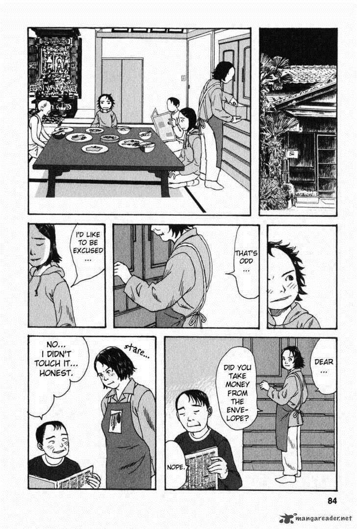 Kodomo No Kodomo Chapter 4 Page 10