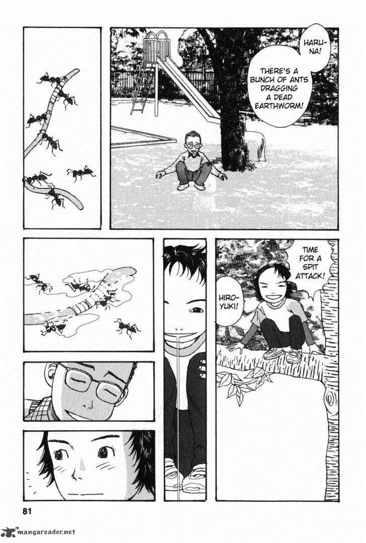 Kodomo No Kodomo Chapter 4 Page 7