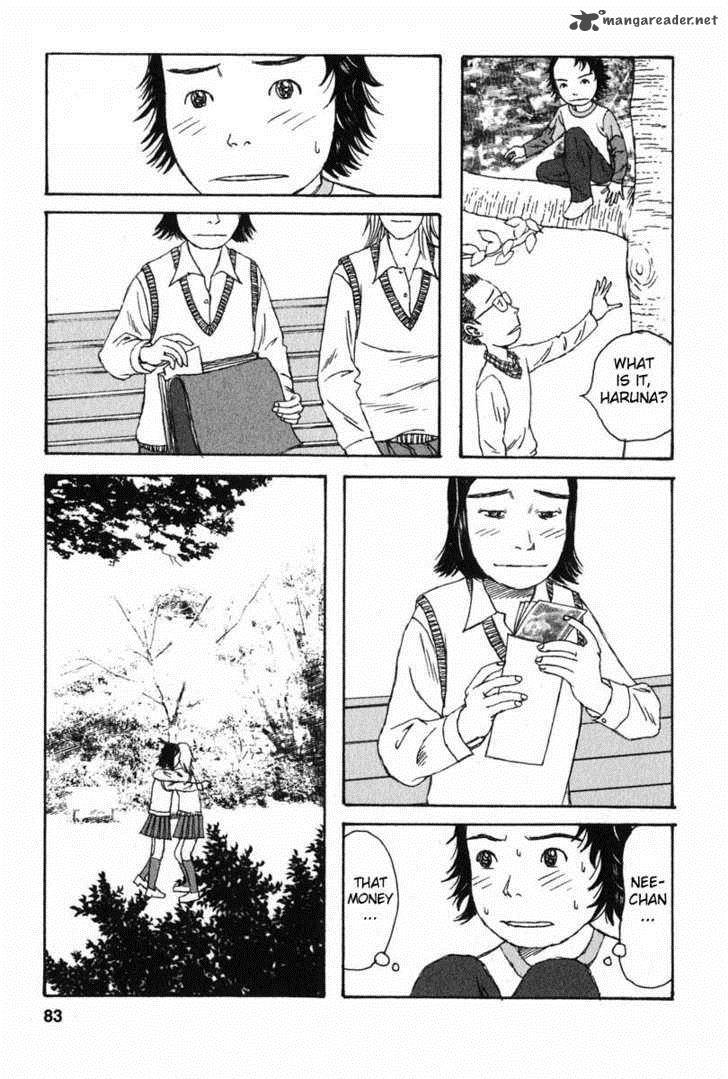 Kodomo No Kodomo Chapter 4 Page 9